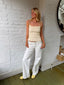 Esme Cami Top - Buttercup