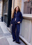 Nina Jacket & Jeans Co-Ord
