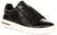 Birkenstock Bend Low en Noir | Coupe Standard