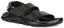 Birkenstock Mogami Terra In Black | Regular Fit