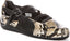 Puma Sc Ballet Snake In Black Beije For Women