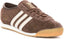Adidas Italia 70S In Brown White