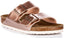 Birkenstock Arizona Kids Bs In Copper For Juniors | Regular Fit