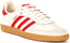 Adidas Samba OG J In Cream For Junior