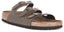 Birkenstock Florida Semelle Souple en Moca | Coupe Standard