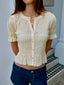 Esme Blouse - Buttercup
