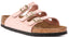 Birkenstock Florida Fresh In Pink | Regular Fit