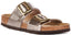 Birkenstock Sydney Cushion In Taupe | Regular Fit