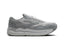 Brooks Ghost Max 2 Suede Mens Running Shoes