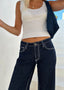 Lila Jeans - Indigo