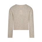 Evie Cardigan - Beige