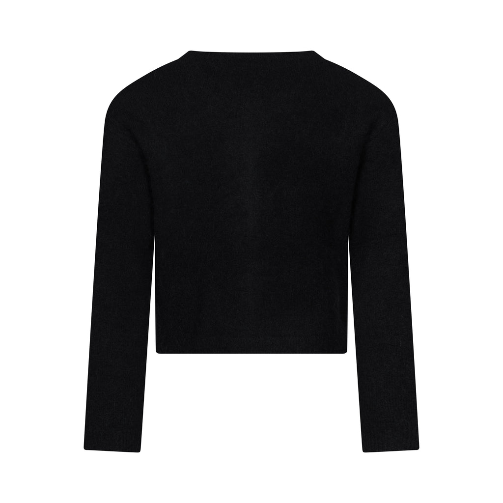 Elsa Cardigan - Black