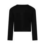 Elsa Cardigan - Black