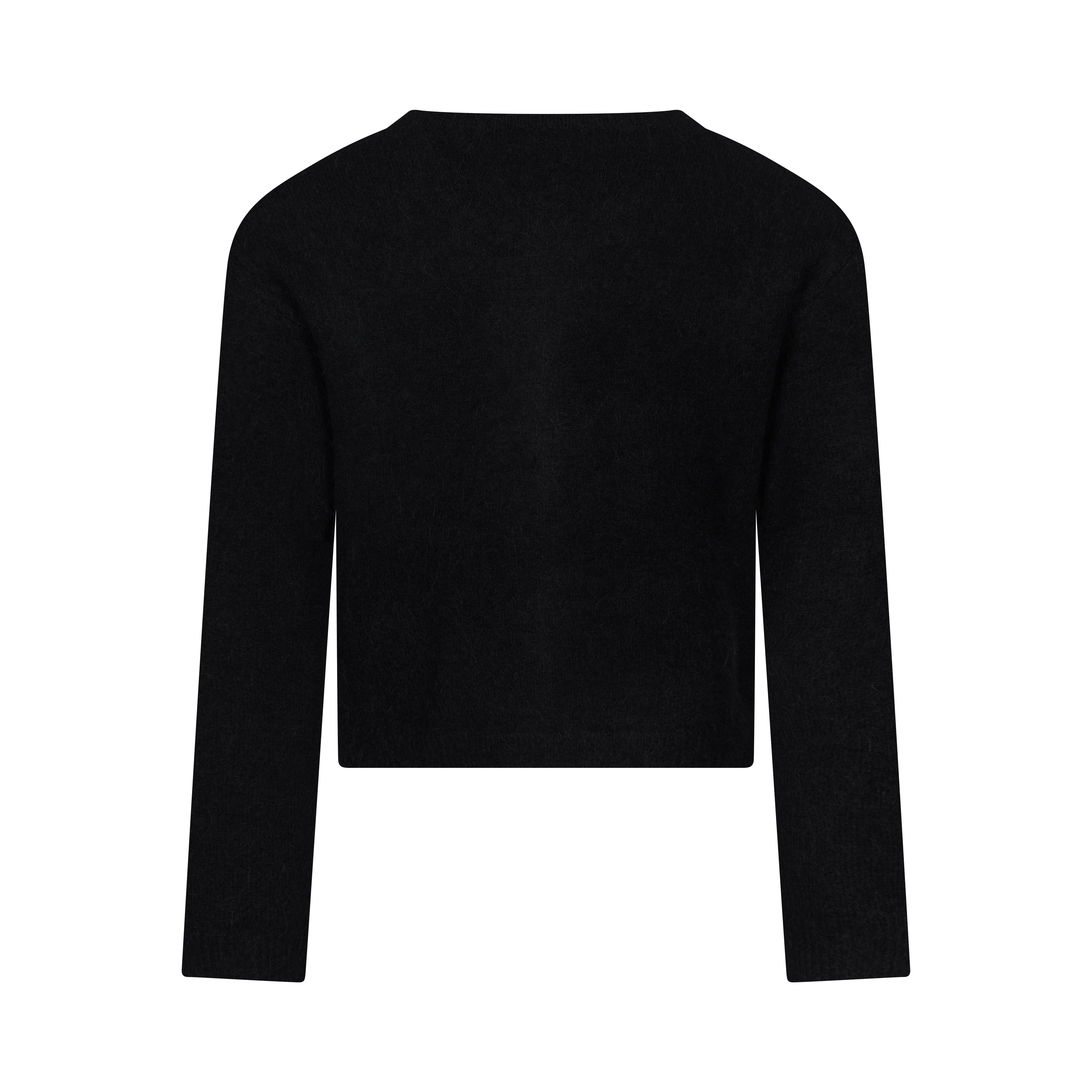 Elsa Cardigan - Black