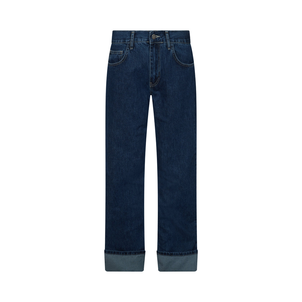 Cora Jeans - Dark Wash