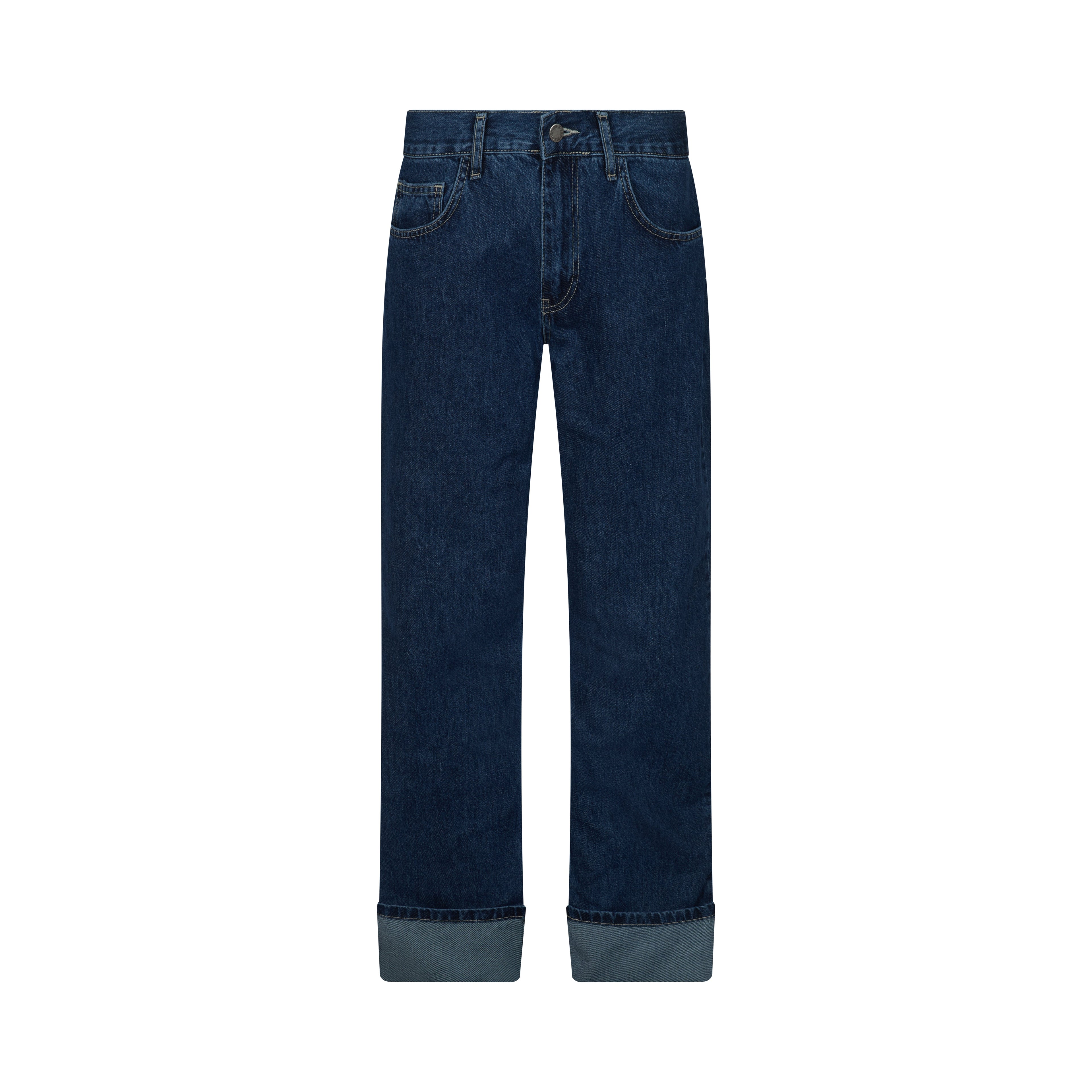 Cora Jeans - Dark Wash