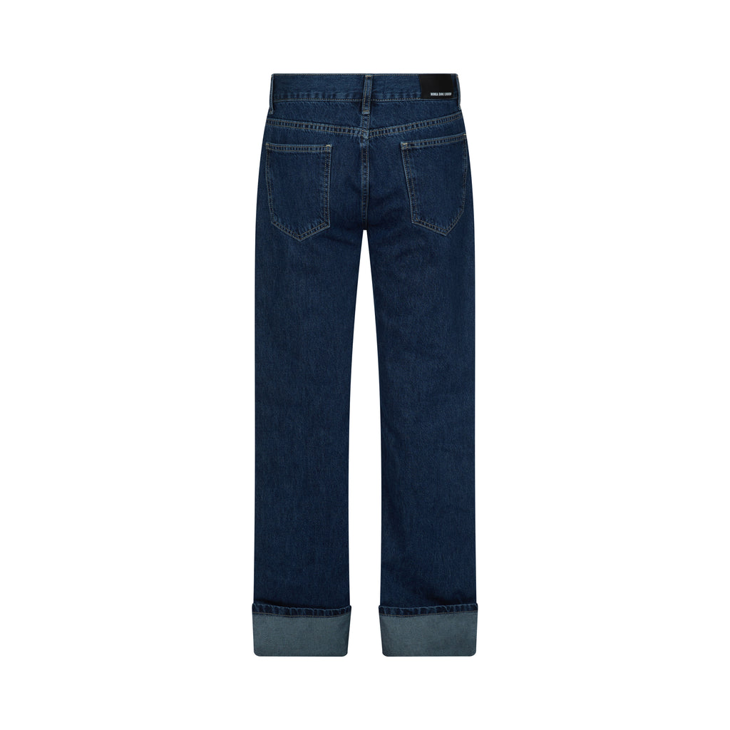 Cora Jeans - Dark Wash