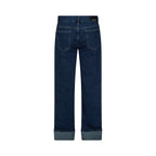 Cora Jeans - Dark Wash