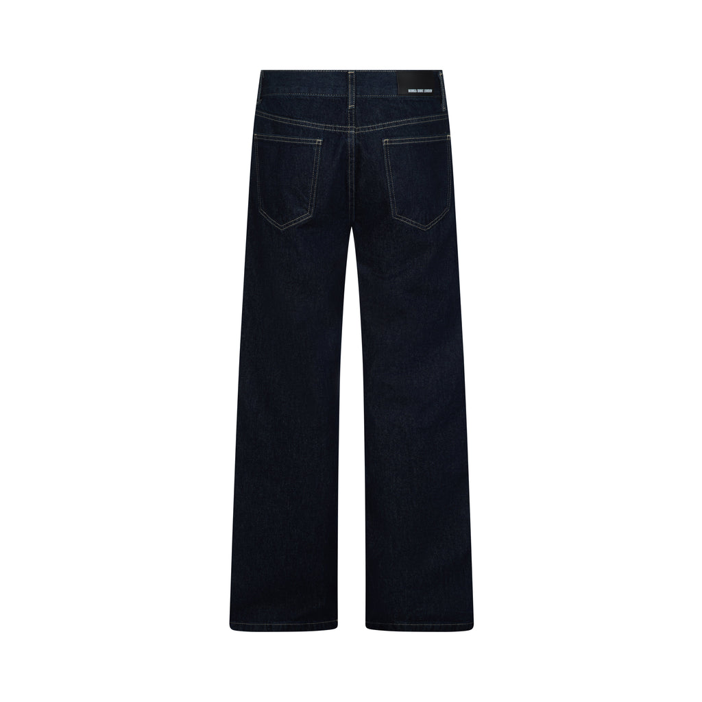 Hani Jeans - Dark Wash
