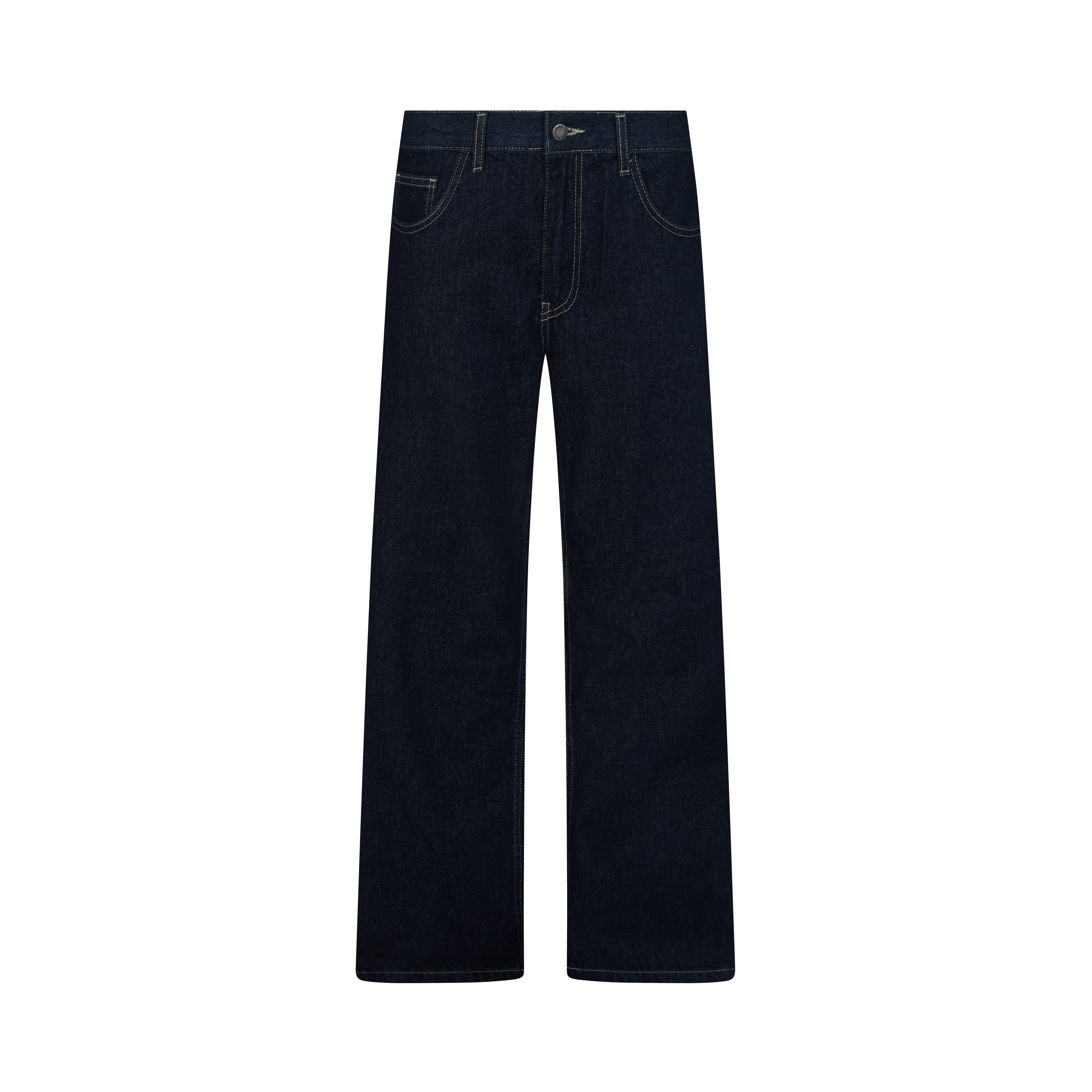 Hani Jeans - Dark Wash