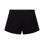 Mini Shorts - Black
