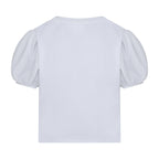 Emma Blouse - White