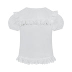 Billie Blouse - Short Sleeve
