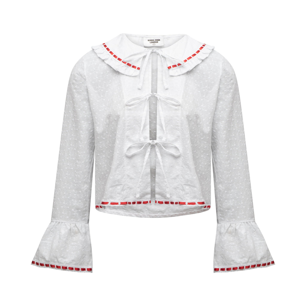 Edie Shirt