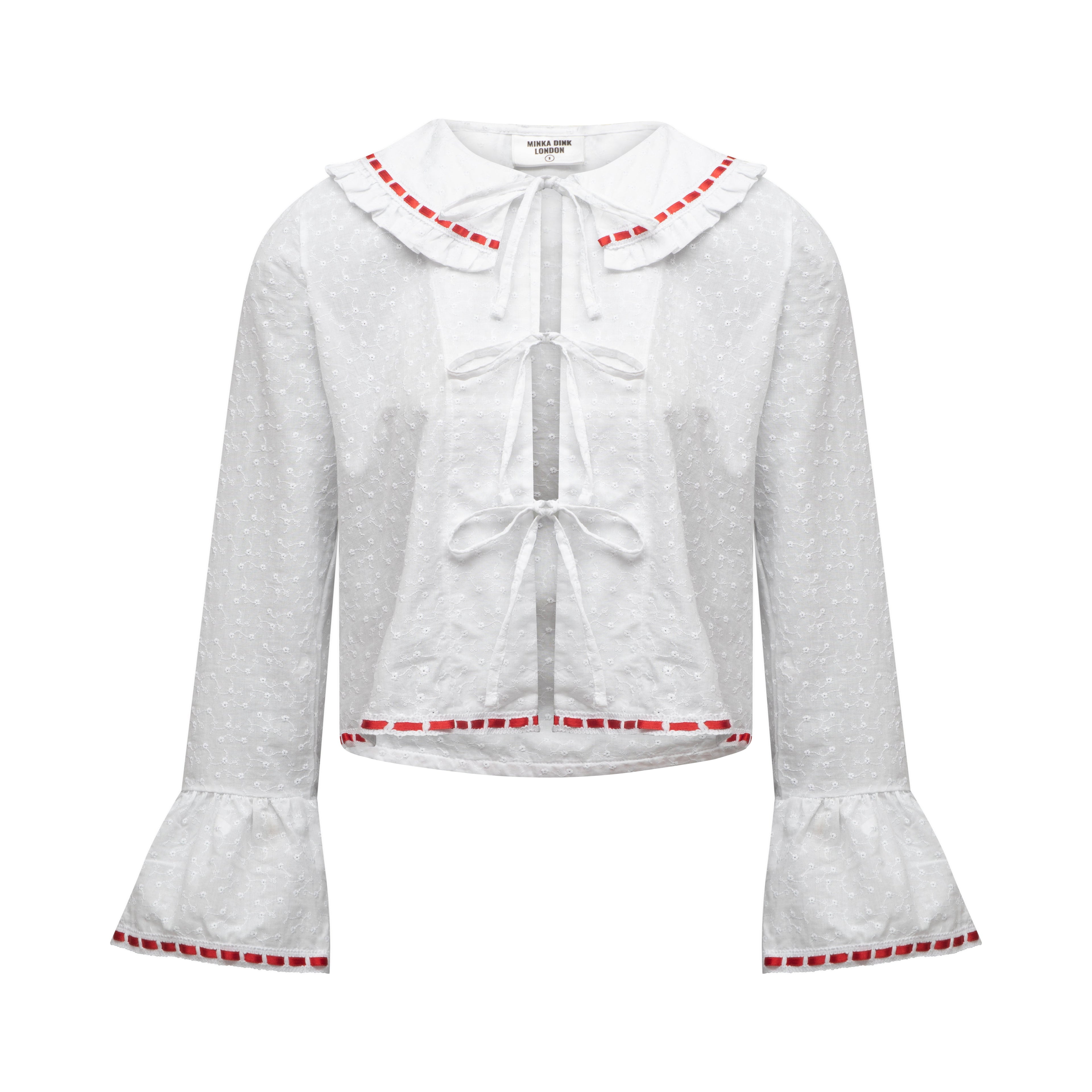 Edie Shirt