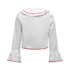 Edie Shirt