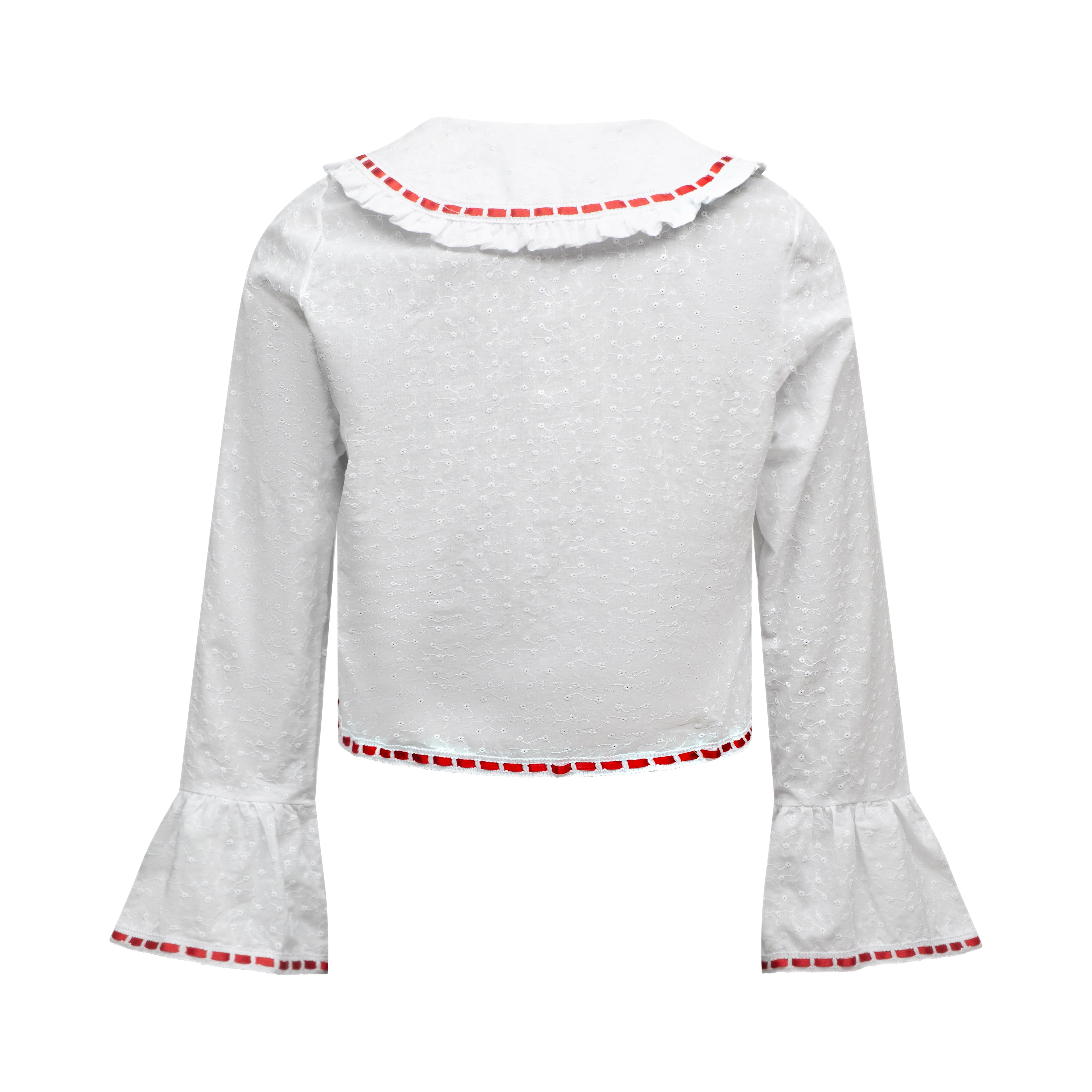 Edie Shirt