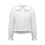 Bibi Blouse - Long Sleeve