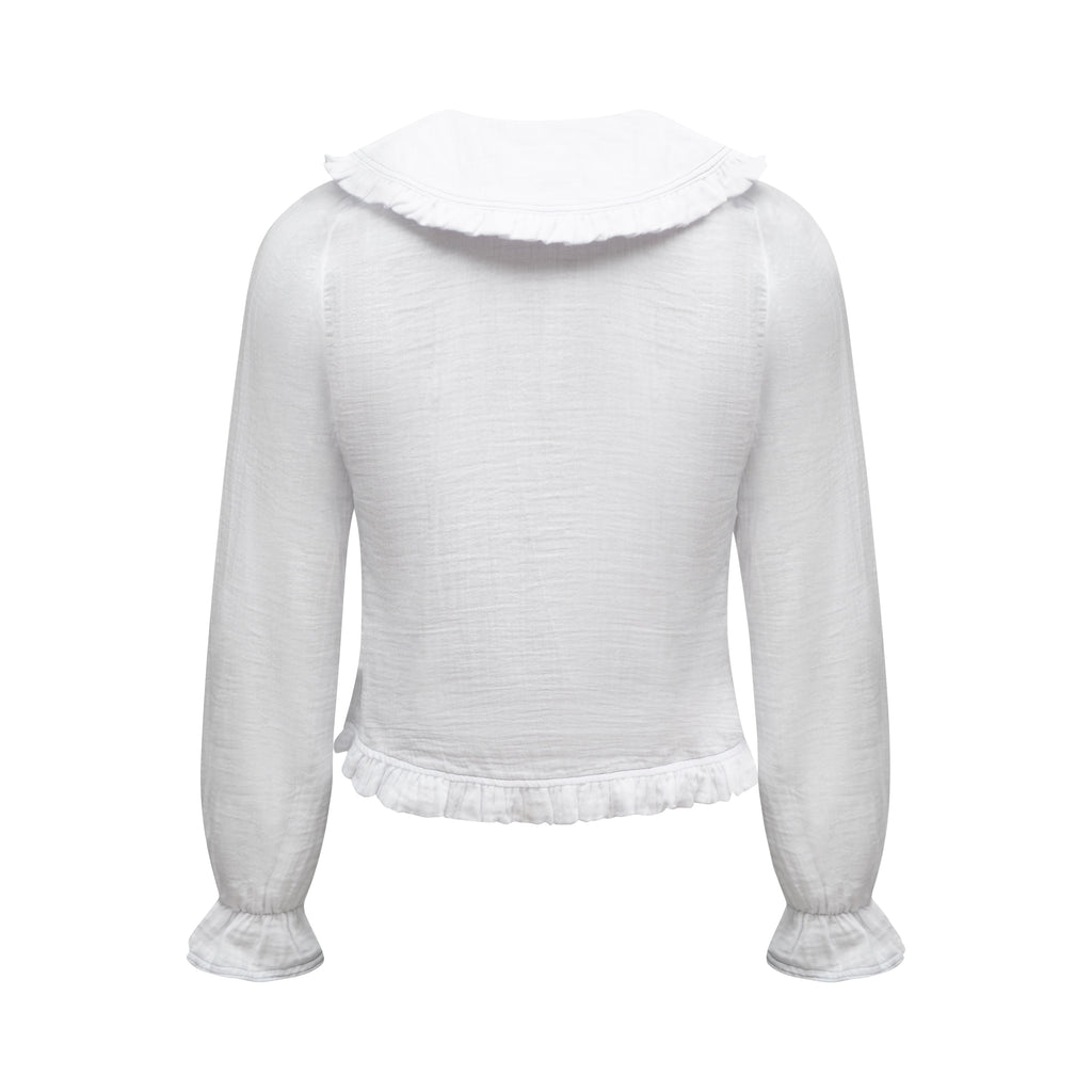 Bibi Blouse - Long Sleeve