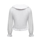 Bibi Blouse - Long Sleeve