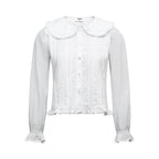 Bettie Blouse - Long Sleeve