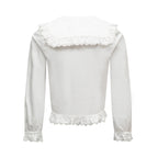 Billie Blouse - Long Sleeve