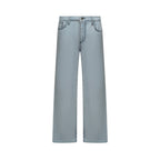 Lila Jeans - Powder Blue