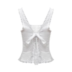 Lola Top - White