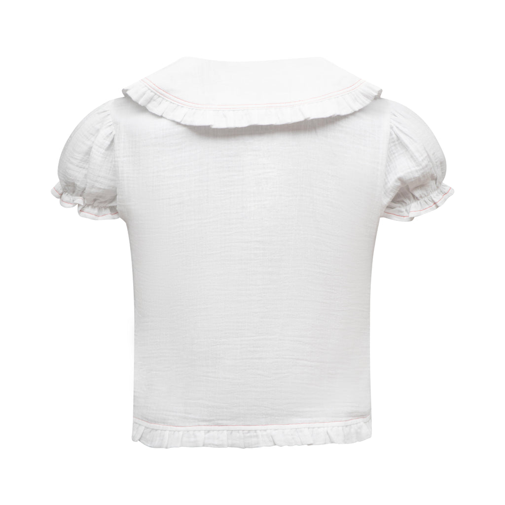 Bibi Blouse