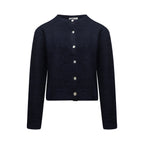 Elsa Cardigan - Navy