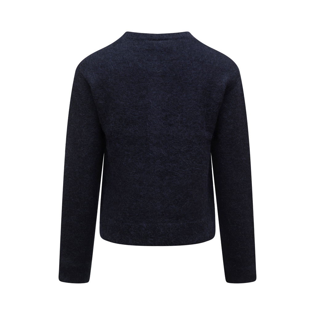 Elsa Cardigan - Navy