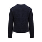 Elsa Cardigan - Navy