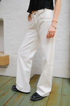 Stella Jeans - White