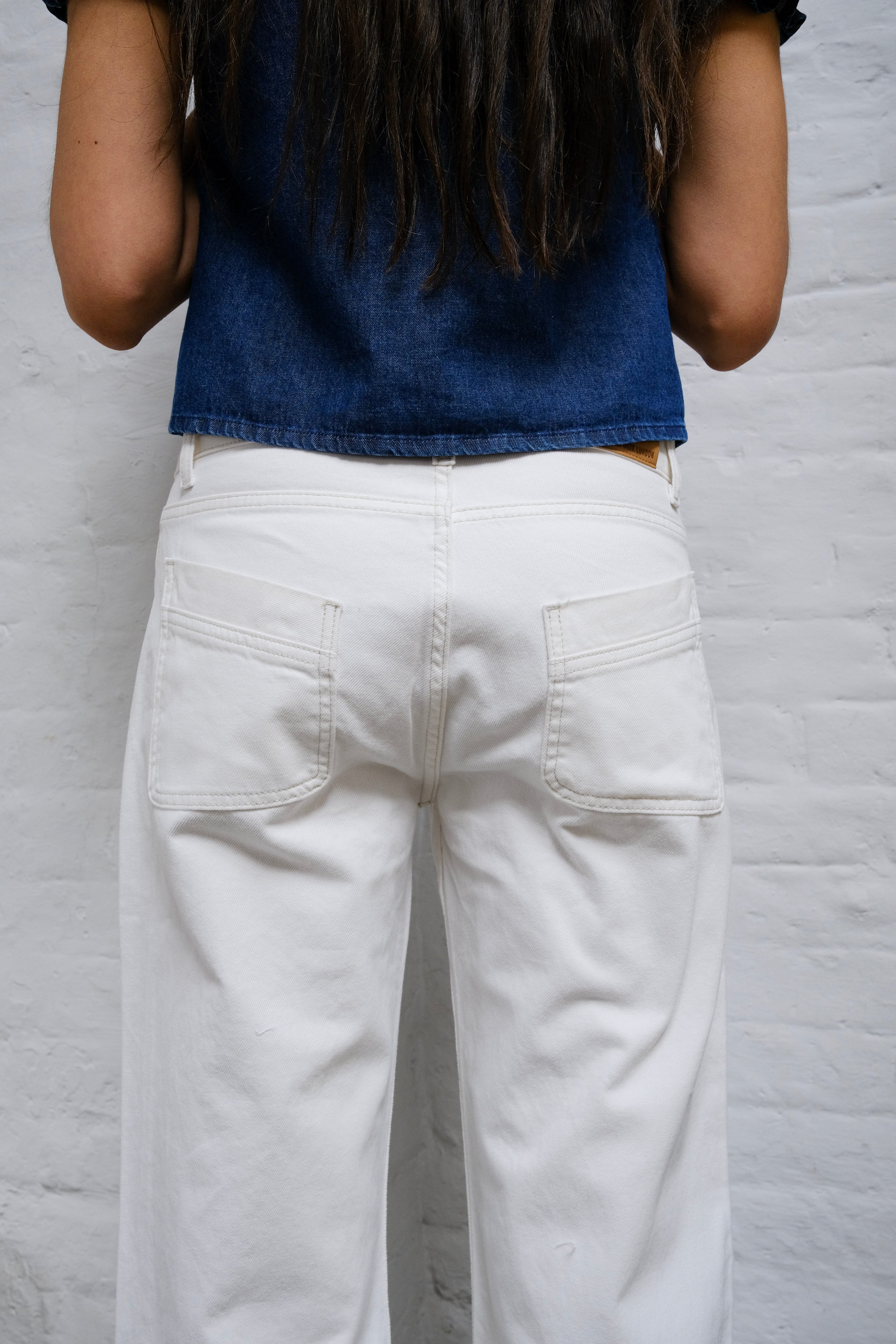 Stella Jeans - White