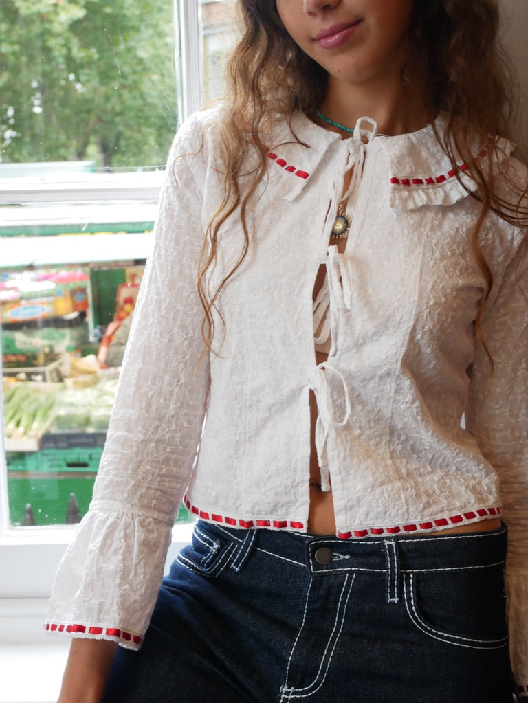 Edie Shirt