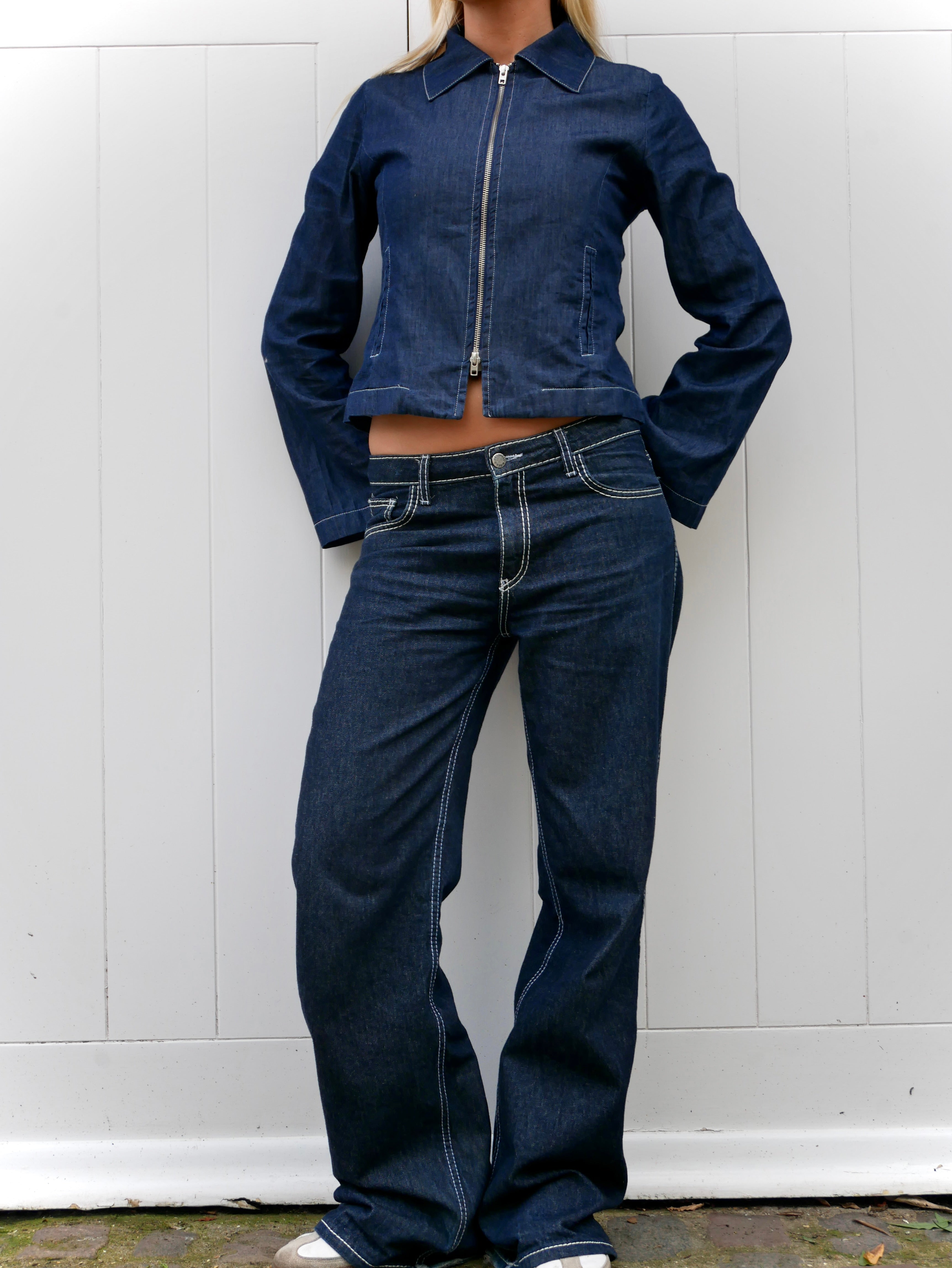 Dani Jacket