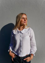 Bibi Blouse - Long Sleeve