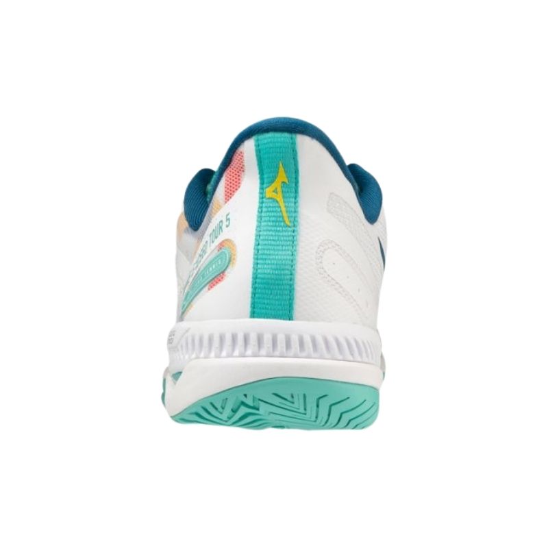 Mizuno Wave Exceed Tour 5 AC Womens Secondary image