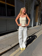 Stella Jeans - White