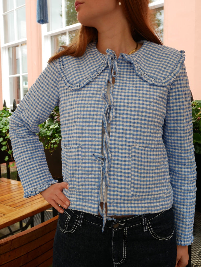Josie Jacket